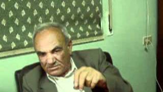 مقابلة تاريخ شفوي للنكبة الفلسطينية مع السيد احمد ابو شور من ذكرين البردان - الخليل - فلسطين المحتلة مقابلة تاريخ شفوي للنكبة الفلسطينية مع السيد احمد ابو شور من ذكرين البردان - الخليل - فلسطين المحتلة