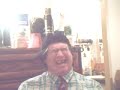 A visit from Patrick Hornswaggle