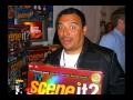 The PictureBook Interview w/Carlos Mencia Pt. 2