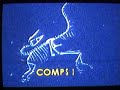 The Lost World: Jurassic Park - Compsognathus Part I