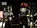 Resist and Exist live in O.C. 1991 Resist and Exist live in O.C. 1991