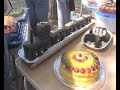 Excursi�n Unida Evang�lica 1 Mayo 2008