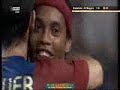 Ronaldinho VS Bayern 1:0 free kick