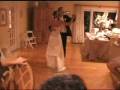 Schimanski Wedding Dance