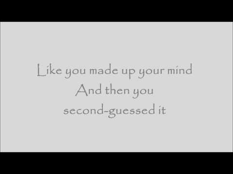 You Can Rely On Me - Jason Mraz Lyrics