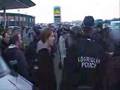 Police Beatings - Give It To Someone