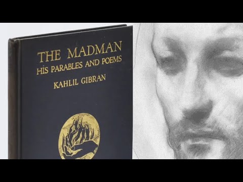 The Madman       (HINDI/हिंदी में)