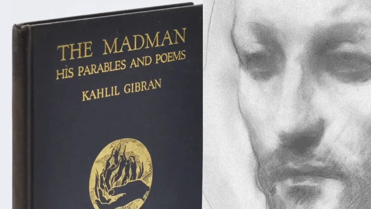 The Madman       (HINDI/हिंदी में)
