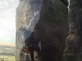 Horror Arete V5, Bridestones
