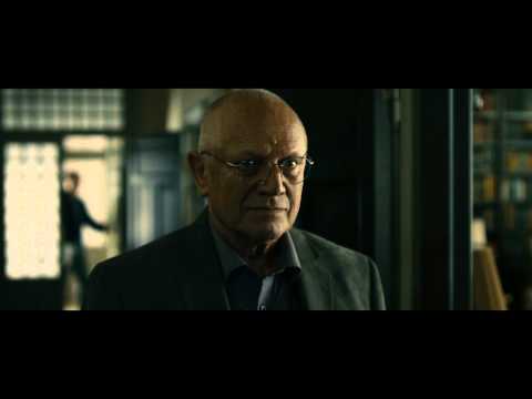 The Girl With The Dragon Tattoo Trailer - The Girl With The Dragon Tattoo Movie Trailer