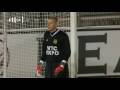 videos de Omniworld-Cambuur (08-09)