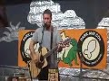 Chuck Ragan Live Park Ave Cds Acoustic Show For Broken Ears