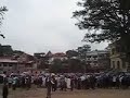 Tieng nhac oai hung vang len khap coi troi Viet Nam