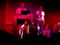 Djs Pareja - Spanish Is Beautiful (Live) @ Kika