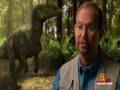 Jurassic Fight Club: T-rex vs. Raptors *HD* Part. 1/2