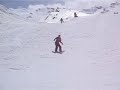 Snowboard jumpje Snowboard jumpje
