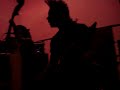 Horrorpops Live in Allston, MA