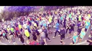 PZU Warsaw Marathon 2014
