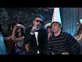 www.itunes.com The Dudes performed with The Roots on Late Night with Jimmy Fallon! Originally aired May 12, 2009. The Lonely Island are Andy Samberg, Akiva Schaffer & Jorma Taccone.