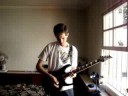 Dream Theater - Take Away My Pain (Solo)