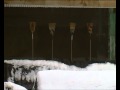 4� GARA DI TIRO ALLA SCOPA DELLA BEFANA