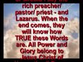 Benny Hinn & Oral Roberts - Aguilera Prophecy