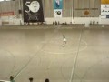 Gemma Fernandez Laffitte Proba Iniciacio C