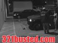 Perfect timing on spy cam catching a hot teen getting railed