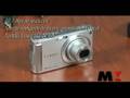 CAMARA DIGITAL PANASONIC DMC-FS5