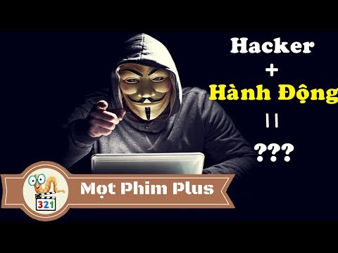 Top 10 Bộ Phim Hacker HAY DÃ MAN CON NGAN Không Thể Bỏ Qua | Top 10 Hacker Movies