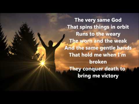 My Redeemer lives - Nicole C Mullen My Redeemer lives - Nicole C Mullen