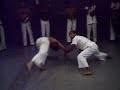 Escola de Capoeira Perna Pesada