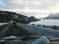 Bike trip toÅlesund