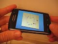 Marble Trap for BlackBerry