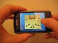 videos de Marble Trap for BlackBerry