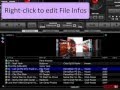 VirtualDJ v5 Official Video Presentation
