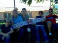 real madrid barsa en casa de pablo