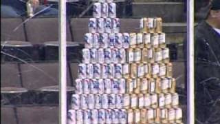 Cyclones vs Walleye - November 10, 2010