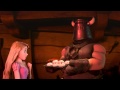 Tangled: Frying Pan