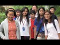 SWA Student Council Visits the Mitra School