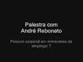 dicas de como se comportar em entrevistas de emprego