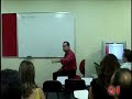 Dicas de como se comportar em entrevistas de emprego Dicas de como se comportar em entrevistas de emprego