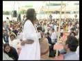 Guru Satsang - Bhajan & People Share Expirences