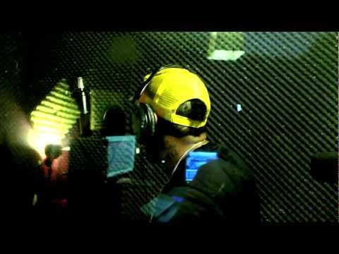V�deo: Toxic Crow  - La Maquina de Cotorra  
