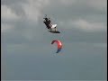 kiteboard
