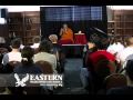 Eastern Spotlight: Geshe Phelgye-Diversity and Interfaith