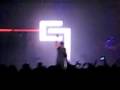 videos de Nine Inch Nails Las Vegas Head Down Live