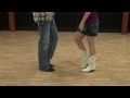 How to dance the Two-Step. Free 2-Step Dancing Lessons w/Shawn Trautman