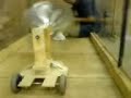 Wind power Vehicle