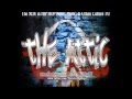 JB Presents: TheAtticHipHopTV @ BirdMan Mystikal Back Stage w/ FireWater RedStarr